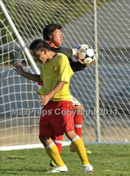 Thumbnail 1 in Highlands @ Encina Prep photogallery.