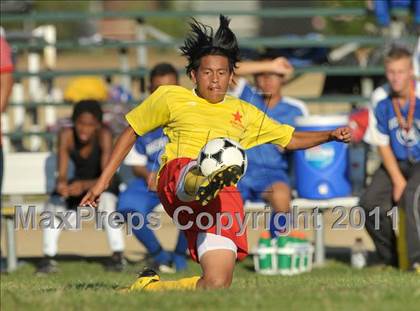 Thumbnail 1 in Highlands @ Encina Prep photogallery.