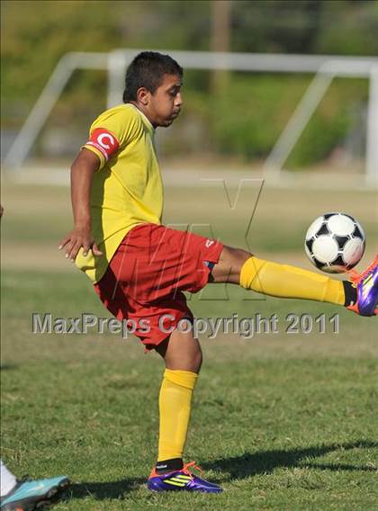 Thumbnail 1 in Highlands @ Encina Prep photogallery.