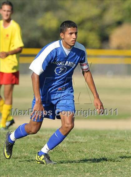 Thumbnail 1 in Highlands @ Encina Prep photogallery.