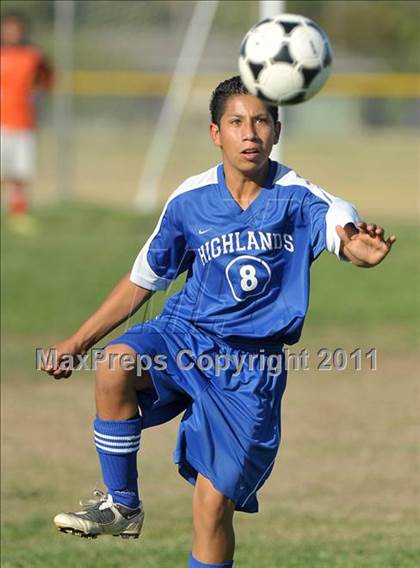 Thumbnail 2 in Highlands @ Encina Prep photogallery.