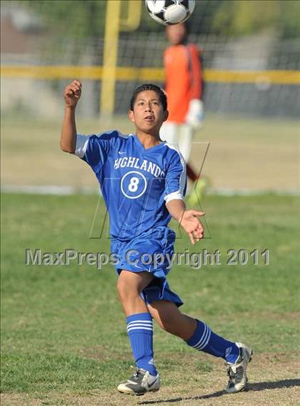 Thumbnail 1 in Highlands @ Encina Prep photogallery.