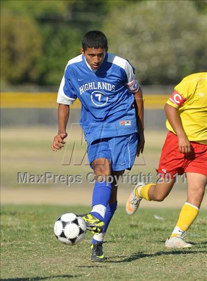 Thumbnail 2 in Highlands @ Encina Prep photogallery.