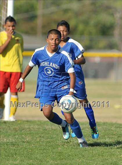 Thumbnail 1 in Highlands @ Encina Prep photogallery.
