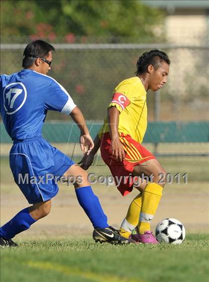 Thumbnail 1 in Highlands @ Encina Prep photogallery.