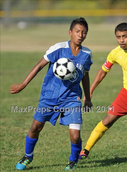 Thumbnail 1 in Highlands @ Encina Prep photogallery.