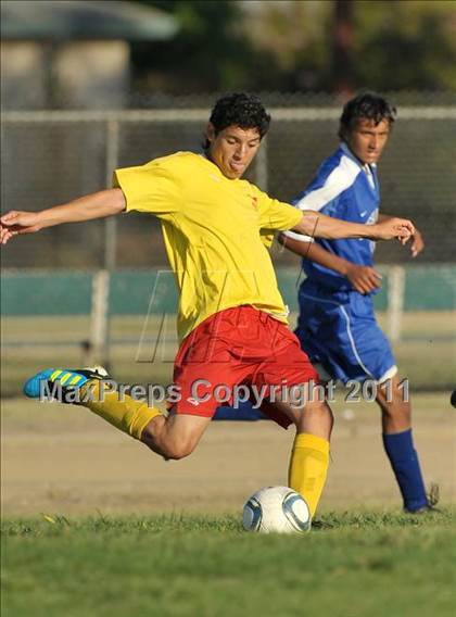 Thumbnail 1 in Highlands @ Encina Prep photogallery.