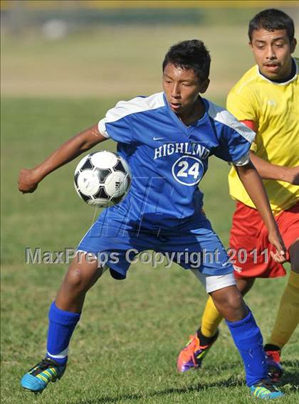 Thumbnail 2 in Highlands @ Encina Prep photogallery.