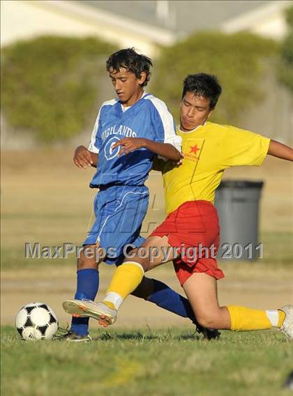 Thumbnail 1 in Highlands @ Encina Prep photogallery.