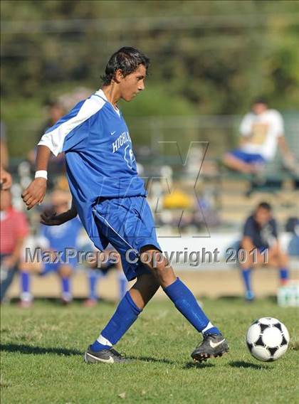 Thumbnail 1 in Highlands @ Encina Prep photogallery.