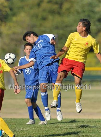 Thumbnail 3 in Highlands @ Encina Prep photogallery.