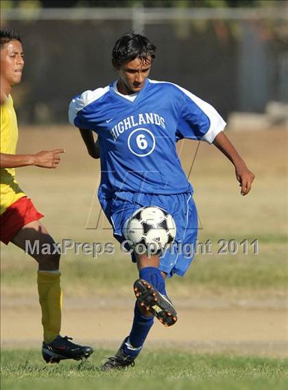 Thumbnail 1 in Highlands @ Encina Prep photogallery.