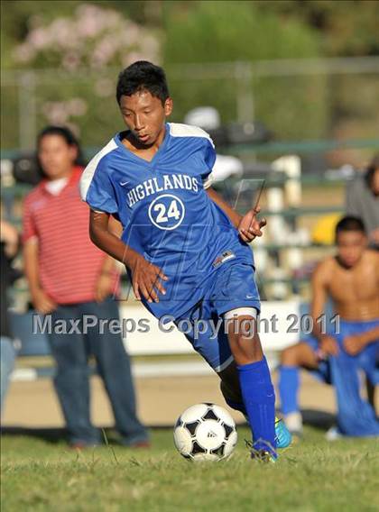 Thumbnail 1 in Highlands @ Encina Prep photogallery.