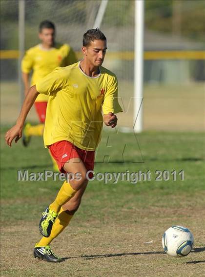 Thumbnail 1 in Highlands @ Encina Prep photogallery.