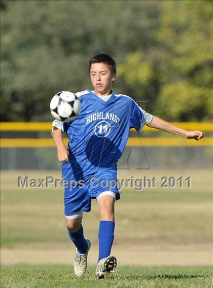 Thumbnail 3 in Highlands @ Encina Prep photogallery.