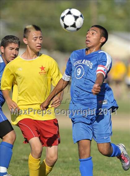 Thumbnail 1 in Highlands @ Encina Prep photogallery.