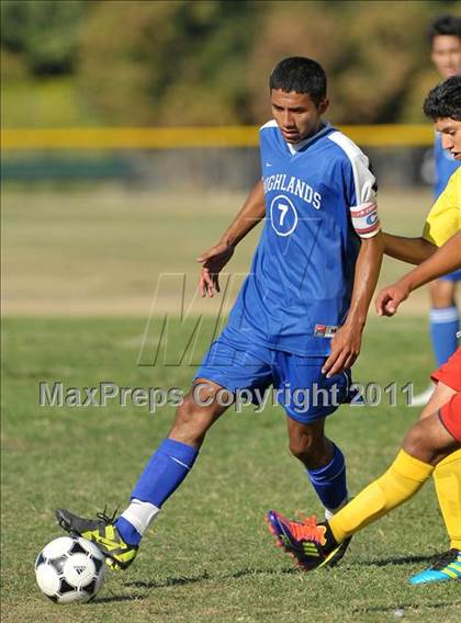 Thumbnail 1 in Highlands @ Encina Prep photogallery.
