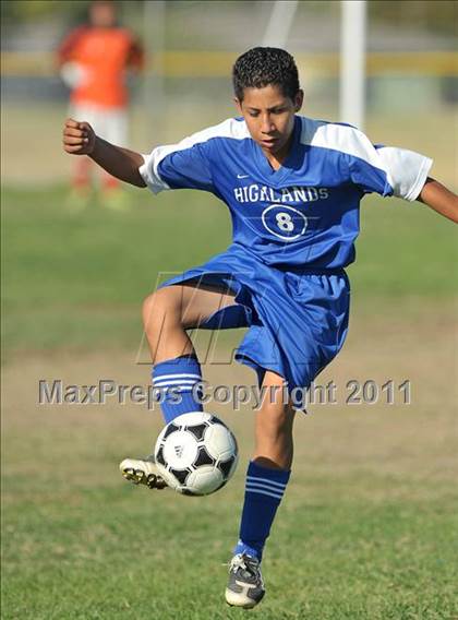 Thumbnail 3 in Highlands @ Encina Prep photogallery.