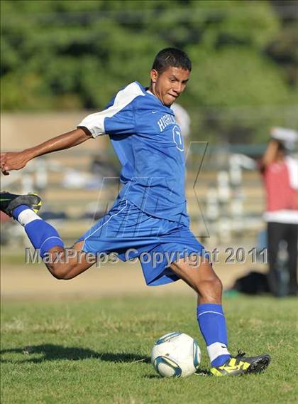Thumbnail 1 in Highlands @ Encina Prep photogallery.