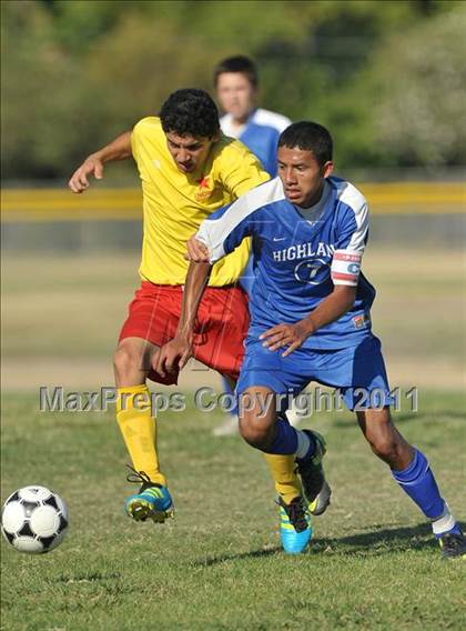 Thumbnail 3 in Highlands @ Encina Prep photogallery.