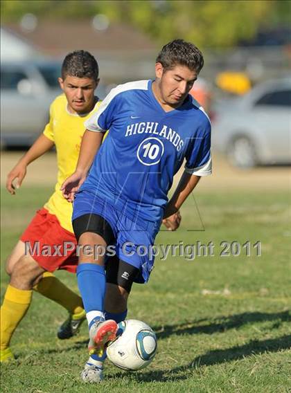 Thumbnail 3 in Highlands @ Encina Prep photogallery.