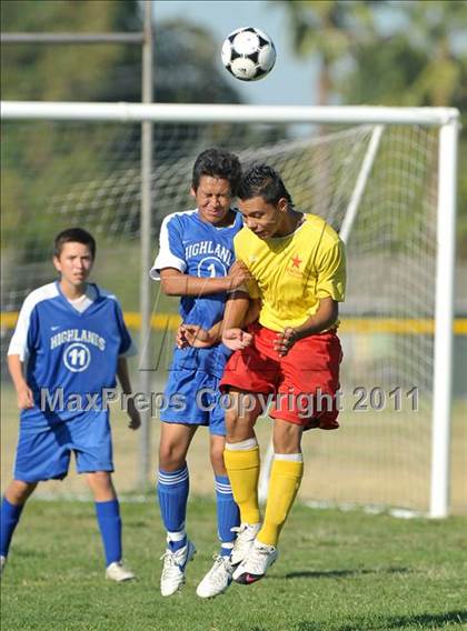 Thumbnail 1 in Highlands @ Encina Prep photogallery.