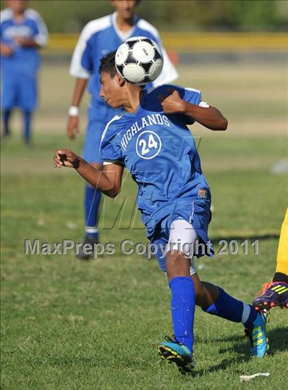 Thumbnail 3 in Highlands @ Encina Prep photogallery.