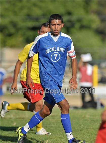 Thumbnail 1 in Highlands @ Encina Prep photogallery.