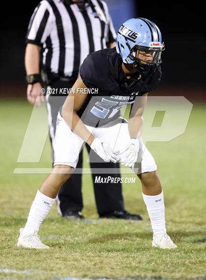 Thumbnail 1 in Gila Ridge @ Cactus photogallery.
