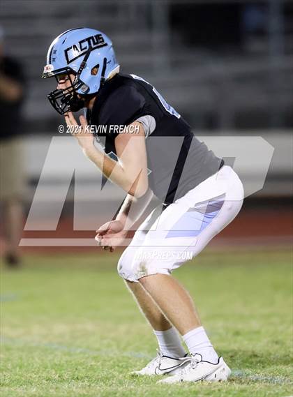 Thumbnail 3 in Gila Ridge @ Cactus photogallery.