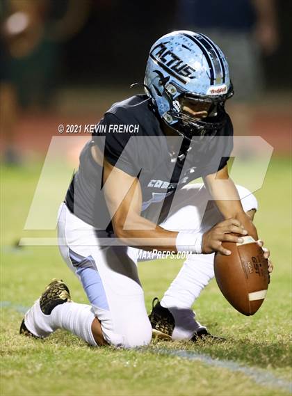 Thumbnail 1 in Gila Ridge @ Cactus photogallery.