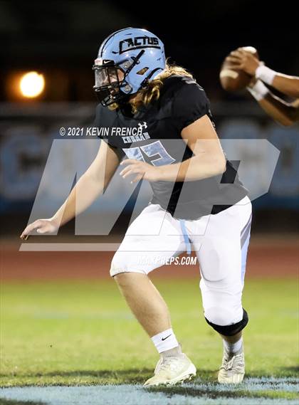 Thumbnail 2 in Gila Ridge @ Cactus photogallery.