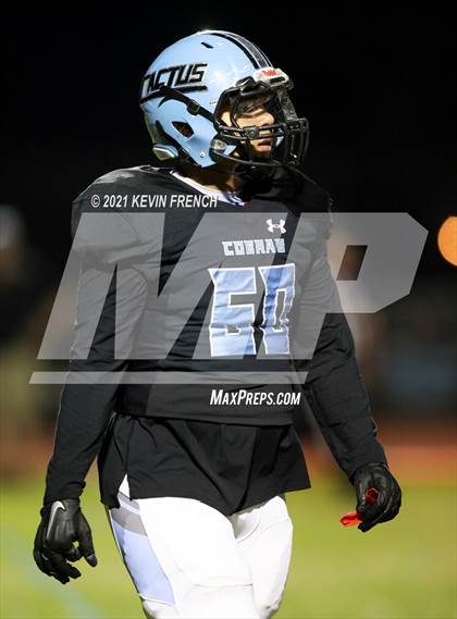 Thumbnail 1 in Gila Ridge @ Cactus photogallery.
