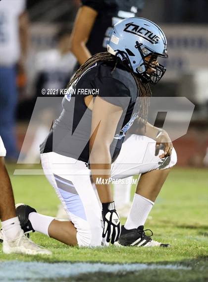 Thumbnail 1 in Gila Ridge @ Cactus photogallery.