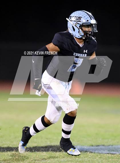 Thumbnail 1 in Gila Ridge @ Cactus photogallery.