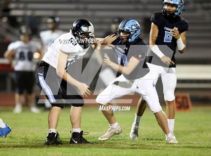 Thumbnail 1 in Gila Ridge @ Cactus photogallery.