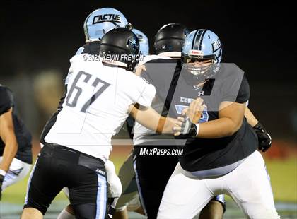 Thumbnail 2 in Gila Ridge @ Cactus photogallery.