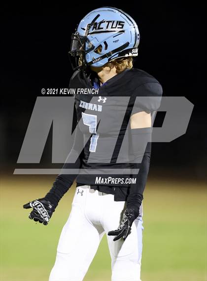 Thumbnail 1 in Gila Ridge @ Cactus photogallery.
