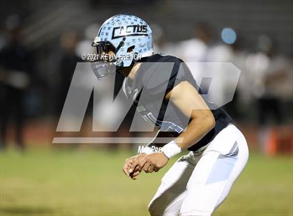 Thumbnail 2 in Gila Ridge @ Cactus photogallery.