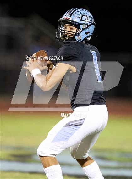 Thumbnail 2 in Gila Ridge @ Cactus photogallery.