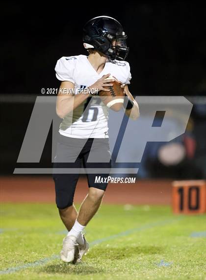 Thumbnail 1 in Gila Ridge @ Cactus photogallery.