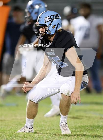 Thumbnail 1 in Gila Ridge @ Cactus photogallery.