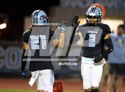 Thumbnail 1 in Gila Ridge @ Cactus photogallery.