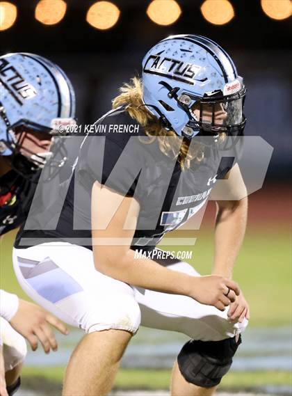 Thumbnail 3 in Gila Ridge @ Cactus photogallery.