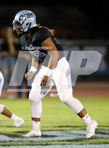 Thumbnail 1 in Gila Ridge @ Cactus photogallery.