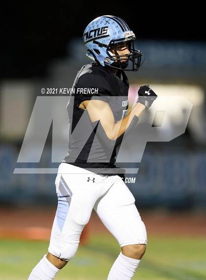 Thumbnail 1 in Gila Ridge @ Cactus photogallery.