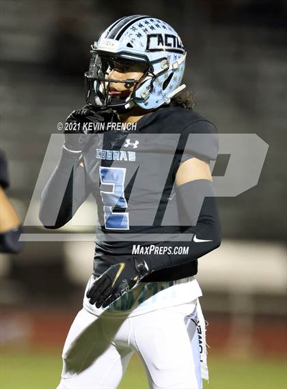 Thumbnail 2 in Gila Ridge @ Cactus photogallery.