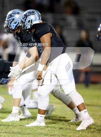 Thumbnail 1 in Gila Ridge @ Cactus photogallery.