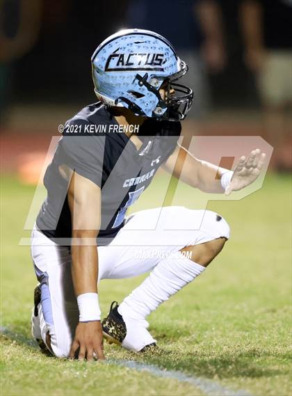 Thumbnail 1 in Gila Ridge @ Cactus photogallery.