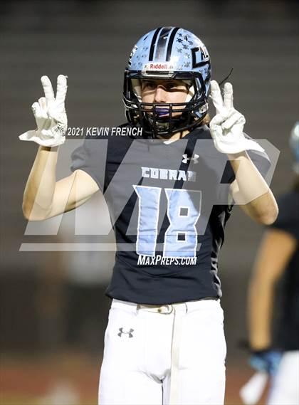 Thumbnail 1 in Gila Ridge @ Cactus photogallery.